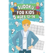 Sudoku for Kids Ages 12-14: 300 Sudoku Puzzles for Clever Teenagers, Easy, Normal and Medium Sudokus