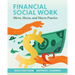 Financial Social Work: Micro, Mezzo, and Macro Practice
