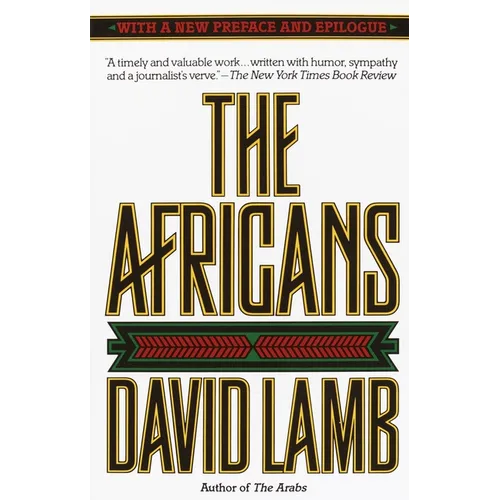 The Africans