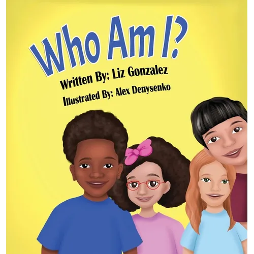 Who Am I?