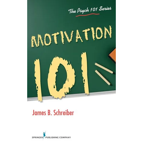 Motivation 101