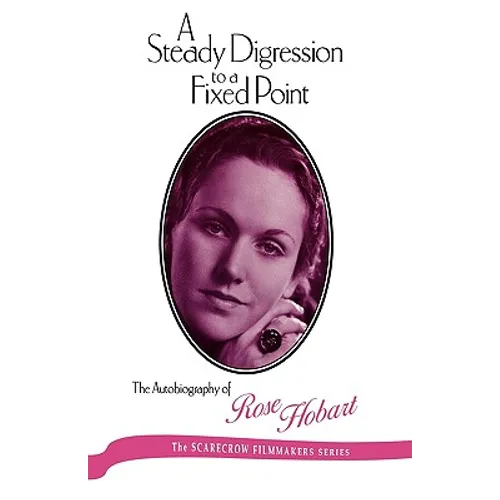 A Steady Digression to a Fixed Point