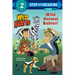 Wild Animal Babies! (Wild Kratts)