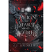 Reign of Stars and Fire: A Dark Fantasy Romance
