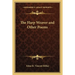 The Harp Weaver and Other Poems