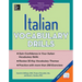 Italian Vocabulary Drills