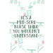 It's A Med-Surg Nurse Thing You Wouldn't Understand: Funny Nursing Theme Notebook - Includes: Quotes From My Patients and Coloring Section - Graduatio