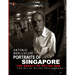 Portraits of Singapore The Beauty of Action Cam: The Art of Street Photography