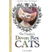 The Creator's Devon Rex Cats