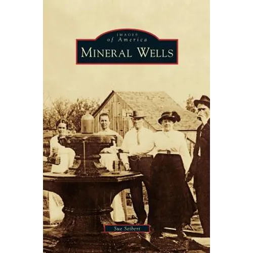 Mineral Wells