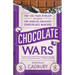 Chocolate Wars: The 150-Year Rivalry Between the World's Greatest Chocolate Makers