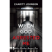 When God Arrested Me: When Freedom Become Free
