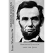 Abraham Lincoln and the Jews