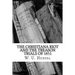 The Christiana Riot and The Treason Trials of 1851