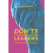 Don'ts for Deans & Academic Leaders: A Higher Education Guidebook