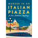 Murder in an Italian Piazza