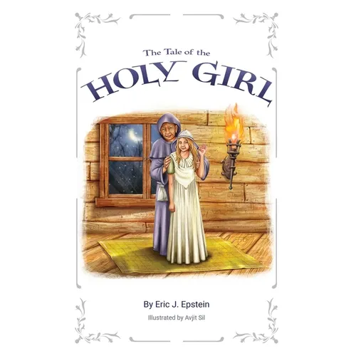 The Tale of The Holy Girl
