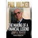 Paul Volcker: The Making of a Financial Legend