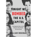 Tonight We Bombed the U.S. Capitol: The Explosive Story of M19, America's First Female Terrorist Group
