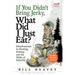 If You Didn't Bring Jerky, What Did I Just Eat: Misadventures in Hunting, Fishing, and the Wilds of Suburbia