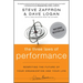The Three Laws of Performance: Rewriting the Future of Your Organization and Your Life