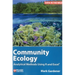 Community Ecology: Analytical Methods Using R and Excel