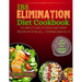 Ibs Elimination Diet Cookbook: The Complete Guide to Finding Your Fodmap Triggers and Eating Well to Improve Your Gut Health