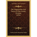 The Organization And Tactics Of The Cavalry Division (1876)