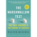 The Marshmallow Test: Why Self-Control Is the Engine of Success