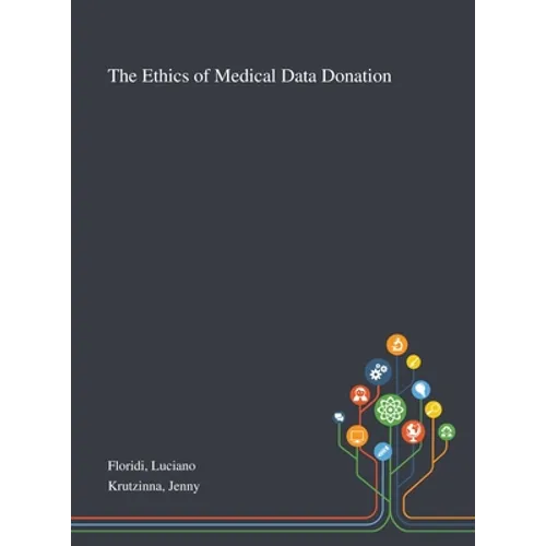 The Ethics of Medical Data Donation