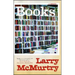 Books: A Memoir