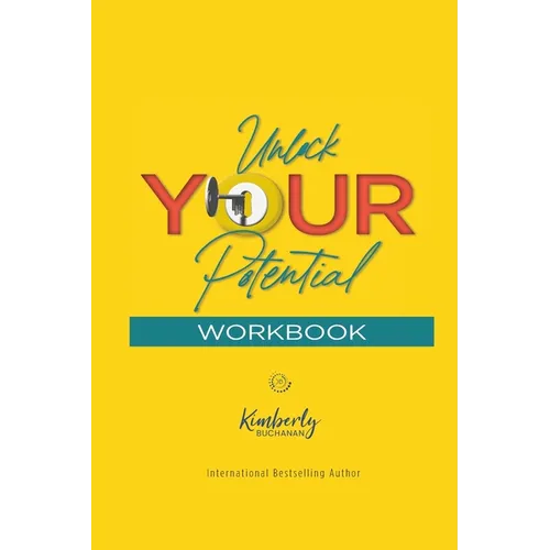 Unlock Your Potential Workbook