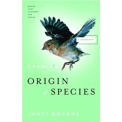Darwin's Origin of Species