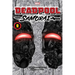 Deadpool: Samurai, Vol. 2