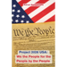 Project 2026 USA: We the People, For the People, By the People