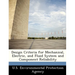 Design Criteria for Mechanical, Electric, and Fluid System and Component Reliability