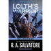 Lolth's Warrior