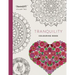 Tranquility: Colouring Book