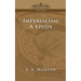 Imperialism: A Study