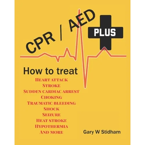 CPR / AED Plus