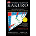 The Official Book of Kakuro: Book 1: 150 Puzzles -- Easy, Medium, and Hard