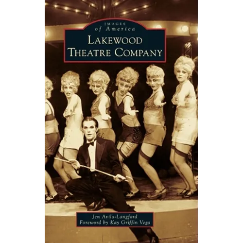 Lakewood Theatre Company
