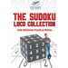 The Sudoku Loco Collection 240 Medium Puzzle Book