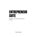 Entrepreneur Suite: Building a Successful Startup from Scratch