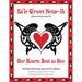 Our Hearts Beat as One (Sa'le Q'ewet Netse-lh)