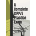 A Complete CIPP/E Practice Exam: 90 questions, not by IAPP