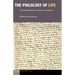 The Philology of Life: Walter Benjamin's Critical Program