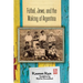 Fútbol, Jews, and the Making of Argentina