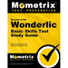 Secrets of the Wonderlic Basic Skills Test Study Guide: Wbst Exam Review for the Wonderlic Basic Skills Test