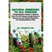 Natural Remedies to All Disease: Comprehensive Guide to Natural Cure For All Disease Using Nature's Resources and Herbal Remedies For Healing Without
